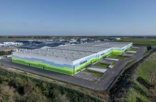 Büro zu mieten in 2542 Kottingbrunn, Beste Anbindung an die A2 - Logistikpark Kottingbrunn
