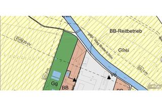 Grundstück zu kaufen in 2104 Spillern, Betriebsliegenschaft im Norden von Wien