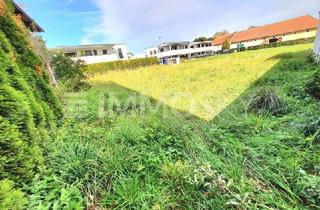 Grundstück zu kaufen in 4063 Hörsching, NATURNAH nähe Plus City für Ihr Traumhaus in Hörsching!
