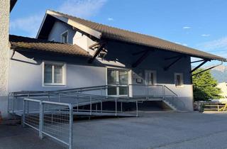 Immobilie mieten in Herrengasse 19, 6712 Thüringen, Büro oder Praxisräume zu vermieten