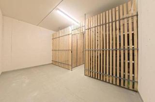 Lager mieten in Pogrelzstraße 79, 1220 Wien, Lagerabteil 3–15 m² ab 62,70 € – ab sofort verfügbar, 24/7 Zugang – provisionsfrei (1220)