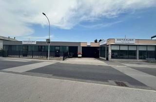 Büro zu mieten in Franz Schubert-Straße 15, 2345 Brunn am Gebirge, Büro- und Lagerhalle inkl. Parkplätzen - provisionsfrei