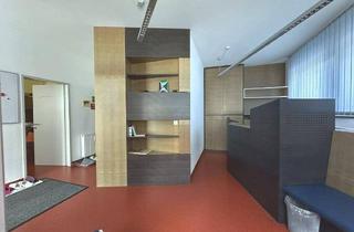 Büro zu mieten in Hans-Sachs-Straße 22, 9020 Klagenfurt, Barrierefreie Ordination mit hochwertiger Komplettausstattung, zentrumsnah