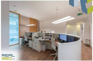 Büro zu mieten in Untere Donaulände, 4020 Linz, Hochwertige Bürofläche für Büro- oder Praxisgemeinschaften zu vermieten.