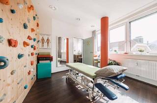 Praxen mieten in Dr.-Carl-Pfeiffenberger-Straße 24, 6460 Imst, Voll ausgestatteter Therapieraum (15-17,5 m²) in etablierter Physio-Praxis im Gesundheitszentrum Imst – flexibel ab ½ Tag pro Woche