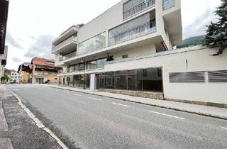 Büro zu mieten in Meilstr., 6170 Zirl, Geschäftsloka lim Zentrum von Zirl