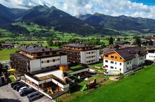 Wohnung kaufen in 5721 Piesendorf, VOLLHOLZ Wohnungen "Lebensraum Waidach" Piesendorf Top B11