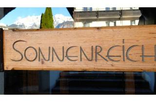 Wohnung kaufen in 6091 Götzens, "Sonnenreich" - 2 Zimmer-Gartenwohnung in Götzens