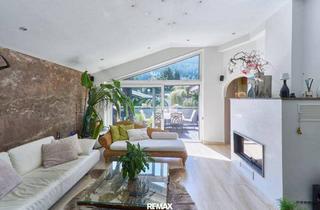 Wohnung kaufen in Innsbrucker Straße, 6094 Axams, Großzügige 4-Zimmer-Wohnung mit Südterrasse, Garage & Blick ins Grüne