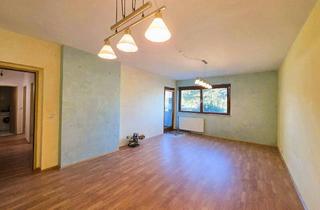 Wohnung kaufen in 4663 Laakirchen, Geräumige 3-Zimmer-Erdgschosswohnung mit großer Einzelgarage!
