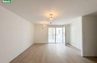 Wohnung kaufen in An Der Schanze 25, 1210 Wien, Erstbezug "An der Schanze" - 3-Zimmer Wohnung mit großem Balkon zwischen Kagran und Alte Donau - Fertigstellung Ende 2026!
