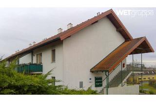 Wohnung mieten in Kohlreithstr. 10/7, 3040 Neulengbach, Neulengbach | 3-Zimmer-Mietwohnung | Top 7 | 1.OG mit Balkon