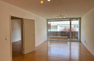 Wohnung mieten in 1100 Wien, Ruhige 2-Zimmer-Wohnung mit großer Loggia & U-Bahn Nähe