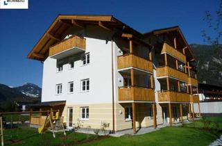 Wohnung mieten in Dorf 294, 5092 Sankt Martin bei Lofer, HEIMELIG IN ST. MARTIN BEI LOFER! Gemütliche, geförderte 3-Zimmerwohnung mit 2 Balkone und Carportplatz! Hohe Wohnbeihilfe möglich