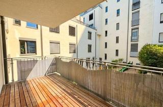 Wohnung mieten in 1140 Wien, BALKONLIEBE im 14. Bezirk | 2-Zimmer-Wohnung | ca. 55 m² WFL + Balkon | Fußbodenheizung | U-Bahn-Nähe