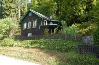 Haus kaufen in Rodlstrasse 53, 4112 Sankt Gotthard im Mühlkreis, WOCHENENDHAUS AUF PACHTGRUND ZU VERKAUFEN