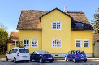 Haus mieten in 3424 Zeiselmauer, Elegantes Einfamilienhaus in Zeiselmauer mit Garten, Garage und Wellnessbereich
