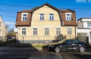 Haus mieten in 1220 Wien, Familienhaus am grünen Stadtrand
