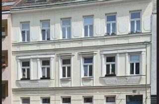 Anlageobjekt in 1130 Wien, Attraktives Zinshaus in 1130 Wien, 372 m² Wohnfläche, gepflegt