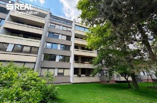 Wohnung kaufen in Effingergasse, 1160 Wien, Grünruhelage, 3 Zimmer, große Loggia