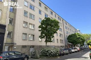 Wohnung kaufen in Laxenburger Straße, 1100 Wien, Großzügige 3 (4) Zimmer-Wohnung im 5. Liftstock