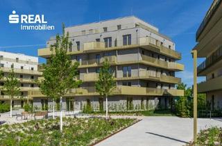 Wohnung kaufen in Gerasdorfer Straße, 1210 Wien, Hirschfeld - Investieren und sofort vermieten