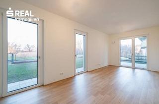 Wohnung kaufen in Gerasdorfer Straße, 1210 Wien, Hirschfeld - Investieren und sofort vermieten