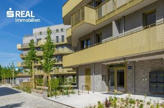 Wohnung kaufen in Gerasdorfer Straße, 1210 Wien, Hirschfeld - Investieren und sofort vermieten
