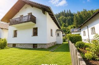 Haus mieten in 8691 Kapellen, Seltenes Mietangebot: Kernsaniertes Einfamilienhaus mit Garten, Bergblick & 744 m² Grund für € 1.195.- inkl. Betriebskosten und Versicherung
