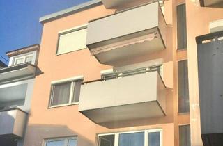 Wohnung kaufen in Leopoldstraße 74, 6020 Innsbruck, Garconnière I Wilten