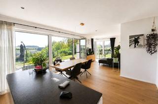 Wohnung mieten in 5204 Straßwalchen, STRASSWALCHEN - HAINBERG | Traumwohnung mit 3 Zimmern, Garten, Terrasse & herrlichem Grünblick