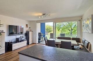 Wohnung kaufen in 6832 Röthis, Sehr gepflegte 2-Zimmer-Wohnung mit Balkon und Tiefgaragenplatz in Röthis