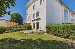 Maisonette kaufen in Dornachgasse 15, 6850 Dornbirn, Helle Maisonette mit 130m² Privatgarten in Dornbirn Haselstauden