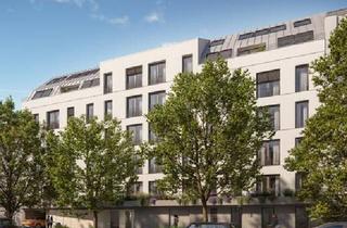 Wohnung kaufen in 1190 Wien, Neubaujuwel in Döbling: Exklusive Erstbezugswohnungen mit optimaler Anbindung!