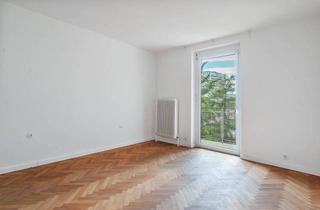 Wohnung kaufen in Elisabethinergasse 36, 8020 Graz, Zentral & perfekt angebunden: Helle 2,5-Zimmer-Wohnung mit Balkon & edlem Fischgrätparkett! | 65 m² WF | Hervorragende Öffi-Anbindung