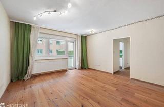 Wohnung kaufen in 2563 Pottenstein, Gepflegte 3-Zimmer-Wohnung mit Balkon und Stellplatz in ruhiger Lage in Pottenstein