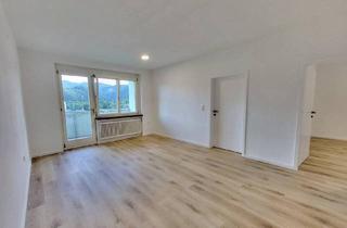 Wohnung kaufen in Sonnenstraße 11, 8700 Hinterberg, Provisionsfrei - Frisch sanierte Wohnung mit Loggia & Parkplatz - Leoben-Hinterberg