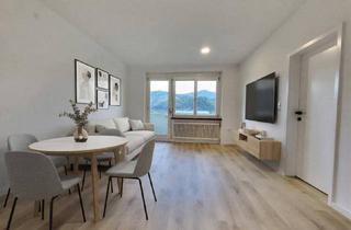 Wohnung kaufen in Sonnenstraße 11, 8700 Hinterberg, Provisionsfrei - Frisch sanierte Wohnung mit Loggia & Parkplatz - Leoben-Hinterberg