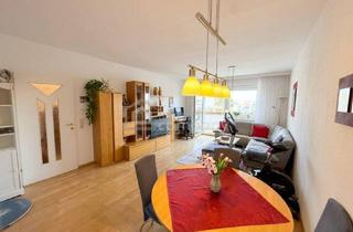 Wohnung kaufen in 4600 Wels, Geräumige Wohnung mit Tiefgaragenstellplatz & unverbautem Balkonblick