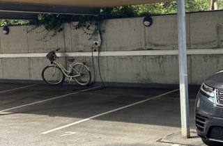 Garagen mieten in Pradler Straße, 6020 Innsbruck, Carport-Parkplatz in Pradl
