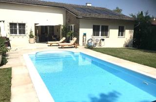 Einfamilienhaus kaufen in Korneuburg-Oberrohrbach, 2100 Korneuburg, Nur 15 Minuten vor Wien! Elegantes, Großzügig Geschnittenes Einfamilienhaus! sie Suchen Etwas Besonderes und Kein 08/15-Haus?