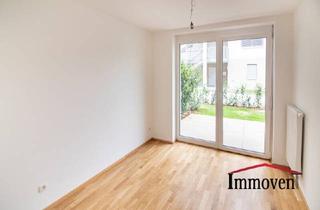 Wohnung mieten in Unterer Bründlweg, 8054 Graz, Charmante 2-Zimmerwohnung mit Garten in Graz (Mietbeginn 01.10.2026)