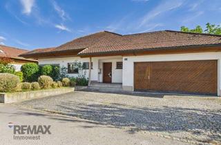 Haus kaufen in Burgisweg 11, 6830 Rankweil, Bungalow in Rankweil - Großzügig, Ruhig, Besonders
