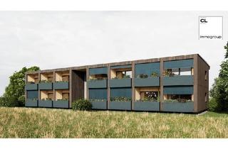 Wohnung kaufen in 4870 Vöcklamarkt, KLEINER WOHNEN. GRÖSSER LEBEN. – SMART, NACHHALTIG & ZUKUNFTSORIENTIERT