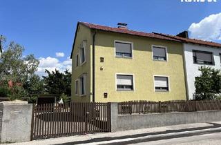 Einfamilienhaus kaufen in 2700 Wiener Neustadt, Ein-bzw. Mehrfamilienhaus im Musikantenviertel!