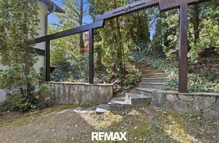 Einfamilienhaus kaufen in 3473 Mühlbach am Manhartsberg, Absolute Traumlage in Mühlbach: Geschmackvoller Landhausstil, parkähnlicher Garten, Pool und einmaliger Fernblick!