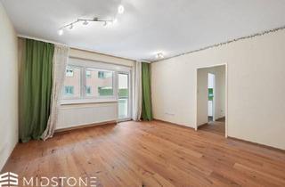 Wohnung kaufen in 2563 Pottenstein, Gepflegte 3-Zimmer-Wohnung mit Balkon und Stellplatz in ruhiger Lage in Pottenstein