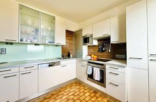 Wohnung kaufen in 2603 Felixdorf, VIEL WOHNUNG fürs GELD | ca. 93 m² WFL | 3 Zimmer | Loggia & FERNBLICK | 7. Liftstock | PKW-Stellplatz