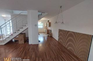 Haus kaufen in Bahnstraße, 7100 Neusiedl am See, 110m² WFL, Neuwertiges Haus mit Garten, Nähe Neusiedlersee