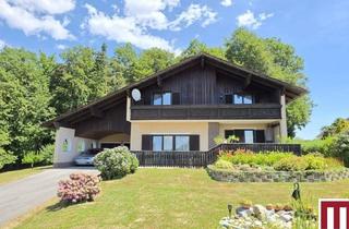 Haus kaufen in Gleisdorf, 8200 Gleisdorf, Großzügiges Zweifamilienhaus mit Weitläufigem Grundstück und Waldanteil.